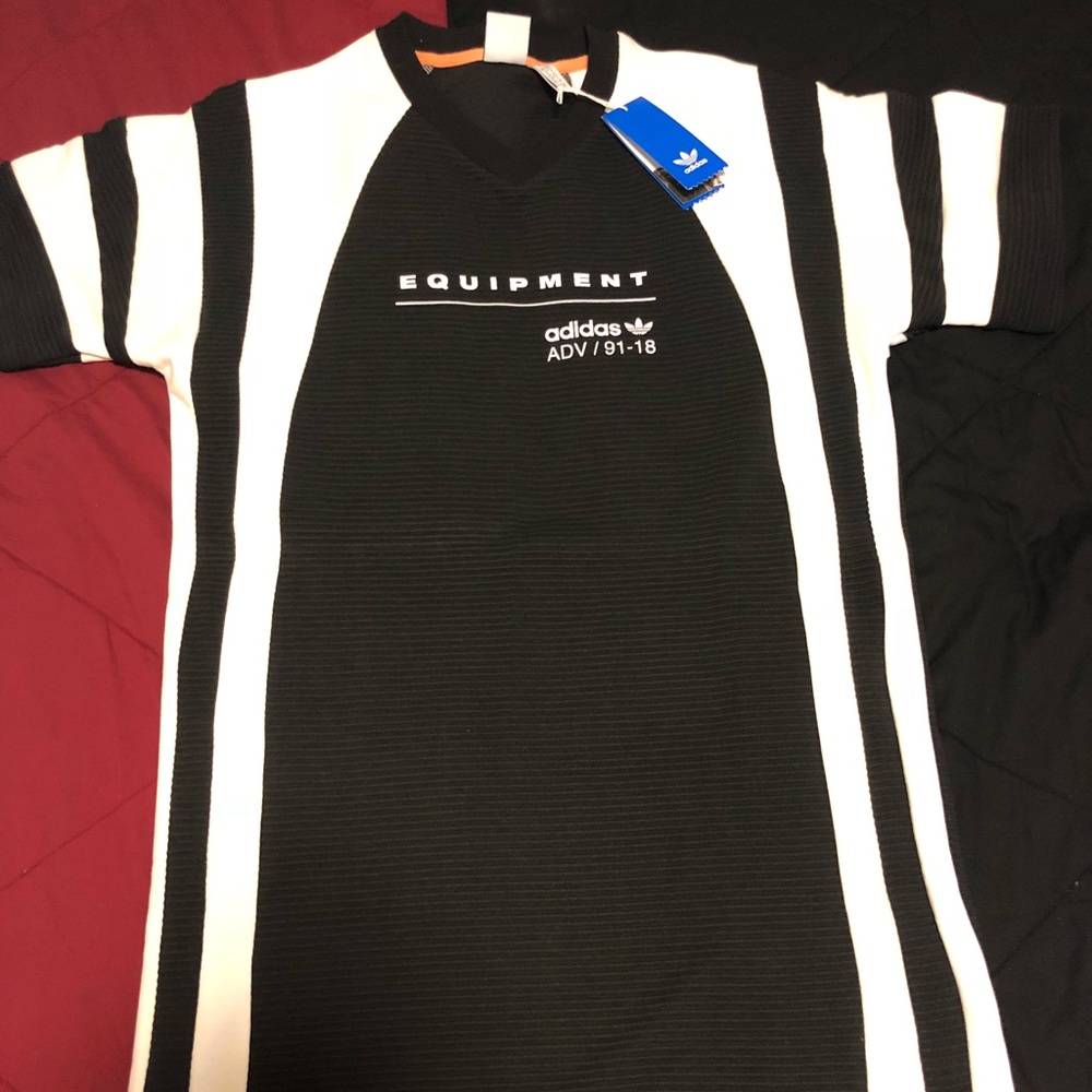 Authentic Adidas EQT dress